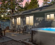United States California Fawnskin vacation rental compare prices direct by owner 28063698
