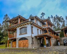 Ecuador Pichincha Amaguaña vacation rental compare prices direct by owner 29461593