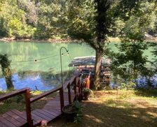 United States Arkansas Heber Springs vacation rental compare prices direct by owner 32428300