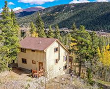 United States Colorado Alma vacation rental compare prices direct by owner 28607874