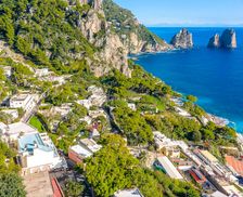 Italy Campania Capri vacation rental compare prices direct by owner 32761083