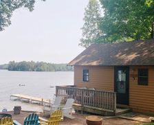 United States Wisconsin Woodruff vacation rental compare prices direct by owner 674035