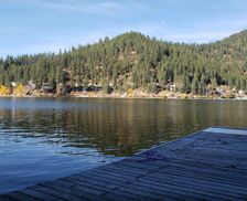 United States Washington Loon Lake vacation rental compare prices direct by owner 1094796