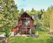 United States Idaho Victor vacation rental compare prices direct by owner 28688725