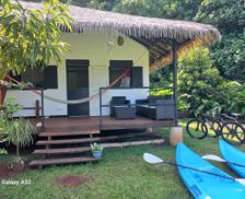 French Polynesia Huahine Windward Islands vacation rental compare prices direct by owner 32645381