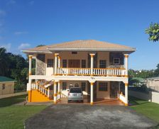 Saint Vincent and the Grenadines St. George Arnos Vale vacation rental compare prices direct by owner 28445773