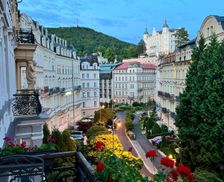 Czechia Karlovarský kraj Karlovy Vary vacation rental compare prices direct by owner 32369035