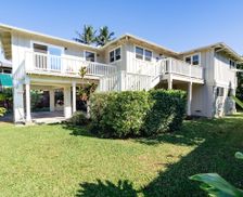 United States Hawaii Hanalei vacation rental compare prices direct by owner 44596