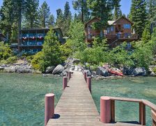 United States California Carnelian Bay vacation rental compare prices direct by owner 2406613