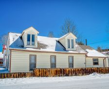 United States Colorado Leadville vacation rental compare prices direct by owner 1142653