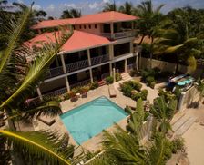 Belize Stann Creek Seine Bight vacation rental compare prices direct by owner 3036374