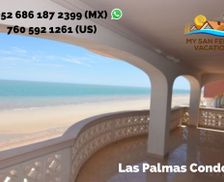 Mexico B.C. San Felipe vacation rental compare prices direct by owner 1323816