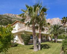 Spain Alicante Javea vacation rental compare prices direct by owner 20258269