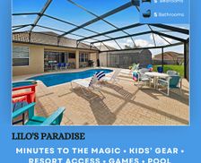 United States Florida Kissimmee vacation rental compare prices direct by owner 220815