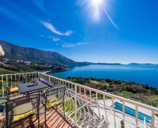 Croatia Dubrovnik-Neretva County Mlini vacation rental compare prices direct by owner 4194148