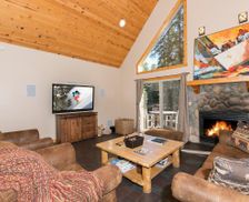 United States California Homewood vacation rental compare prices direct by owner 128976