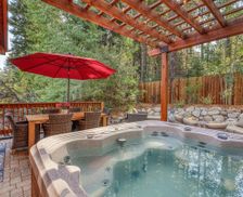 United States California Truckee vacation rental compare prices direct by owner 143781