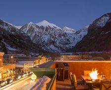 United States Colorado Telluride vacation rental compare prices direct by owner 2761931
