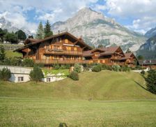 Switzerland Canton of Bern Grindelwald vacation rental compare prices direct by owner 21615267