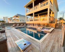 United States Florida Panama City Beach vacation rental compare prices direct by owner 2611233