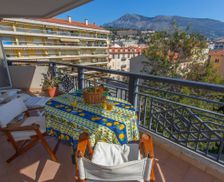 France Provence - Alpes - Cote d'Azur MENTON vacation rental compare prices direct by owner 4409366