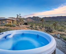 United States California Joshua Tree vacation rental compare prices direct by owner 150926