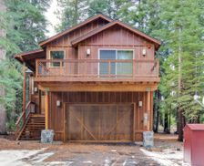 United States California Tahoma vacation rental compare prices direct by owner 13029155