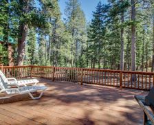 United States California Truckee vacation rental compare prices direct by owner 126076