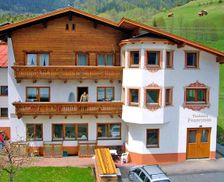 Austria Tyrol Pettneu am Arlberg vacation rental compare prices direct by owner 6435420