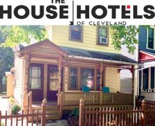 United States Ohio Cleveland vacation rental compare prices direct by owner 188919