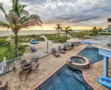 United States Florida Redington Shores vacation rental compare prices direct by owner 2676053