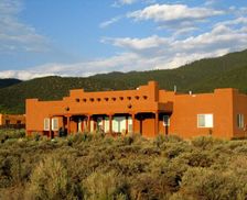 United States New Mexico Taos vacation rental compare prices direct by owner 203882