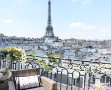 France Île-de-France Paris vacation rental compare prices direct by owner 6338276