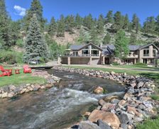 United States Colorado Evergreen vacation rental compare prices direct by owner 32615067