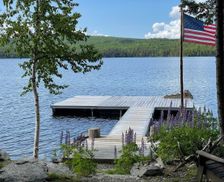 United States Maine Oquossoc vacation rental compare prices direct by owner 25413965