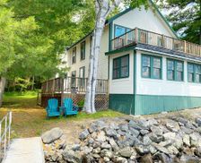 United States Maine Rangeley vacation rental compare prices direct by owner 217060