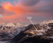 United States Colorado Telluride vacation rental compare prices direct by owner 24874296