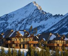 United States Montana Big Sky vacation rental compare prices direct by owner 168829