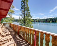 United States Montana Rollins vacation rental compare prices direct by owner 235055