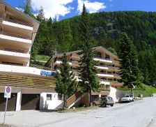 Switzerland Wallis Leukerbad vacation rental compare prices direct by owner 5035492