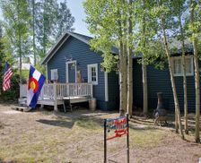 United States Colorado Grand Lake vacation rental compare prices direct by owner 2277544