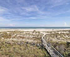 United States Florida Saint Augustine Beach vacation rental compare prices direct by owner 186996