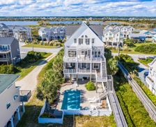 United States North Carolina North Topsail Beach vacation rental compare prices direct by owner 24950952