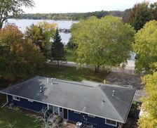 United States Wisconsin Green Lake vacation rental compare prices direct by owner 32652129