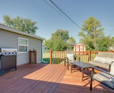 United States Indiana Marion vacation rental compare prices direct by owner 33058125