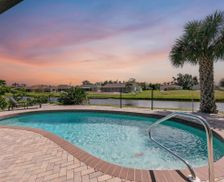 United States Florida Rotonda West vacation rental compare prices direct by owner 32378127