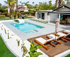 United States California Palm Springs vacation rental compare prices direct by owner 32379170