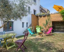 France Pays de la Loire Pornic vacation rental compare prices direct by owner 32755001