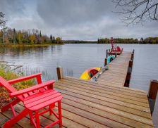 United States Wisconsin Presque Isle vacation rental compare prices direct by owner 32827149