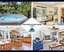 United States California Big Bear vacation rental compare prices direct by owner 32389480